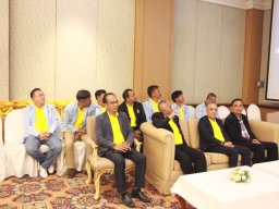 สหกรณ์พบข้าราชการบำนาญ 2567